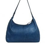 Blue Leather Hobo-2046 back (leathermanfashion)