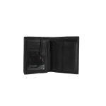 Genuine leather Wallet for Men-STC 001-inside-1