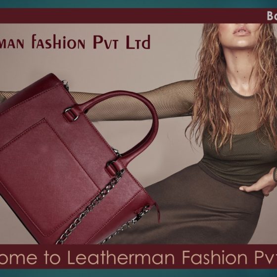 2019 genuine leather bag collection