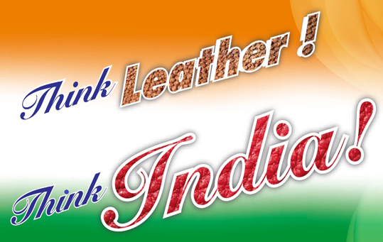 India Leather &Accessories Fair kolkata india