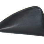Leatherman Fashion Genuine leather coin purse back