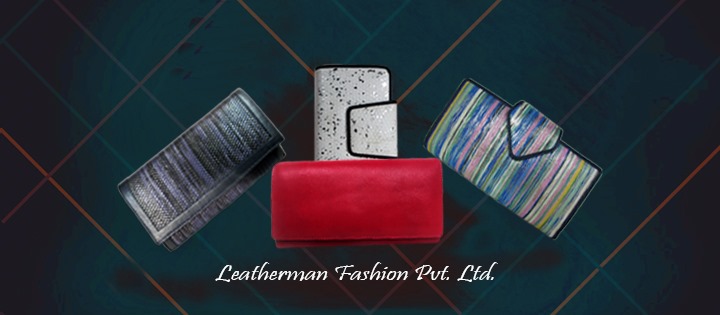 Ladies Small Leather Goods