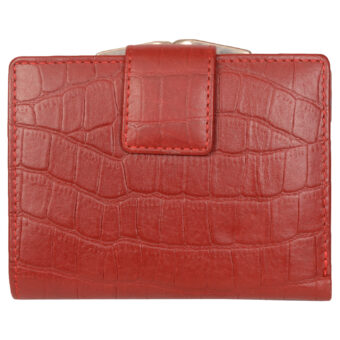 Red Purse LMN_PURSE_LM_261_C_RED_BC5568