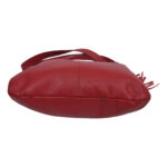 red scarlet sling bag LMN_SLING_3042_SCARLETRED_BC5645_FOSSIL bottom