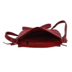 red scarlet sling bag LMN_SLING_3042_SCARLETRED_BC5645_FOSSIL inside