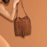 Tan Women’s Handbag LMN_HANDBAG_NR_0027_TAN_BC5645