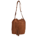 Tan Women’s Handbag LMN_HANDBAG_NR_0027_TAN_BC5645