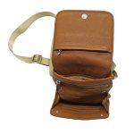 Women Tan Sling