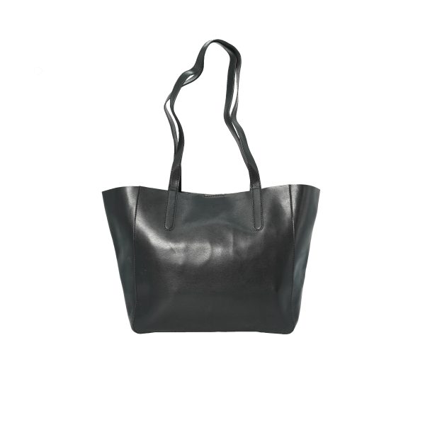 Genuine Grey Leather Women Handbag - Leatherman Fashion Private Limited