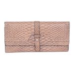 Women Taupe Wallet