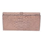 Women Taupe wallet